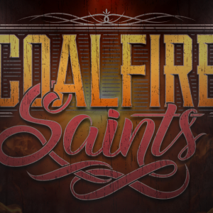 Coalfire Saints