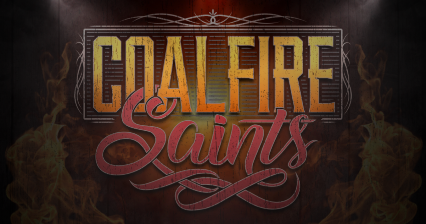 Gallery photo 1 of Coalfire Saints