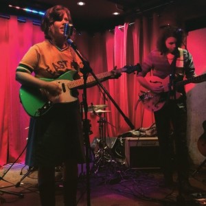 COAMB - Indie Band in Oakland, California