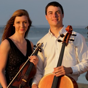 Coastal Chamber Musicians - Classical Ensemble in Charleston, South Carolina