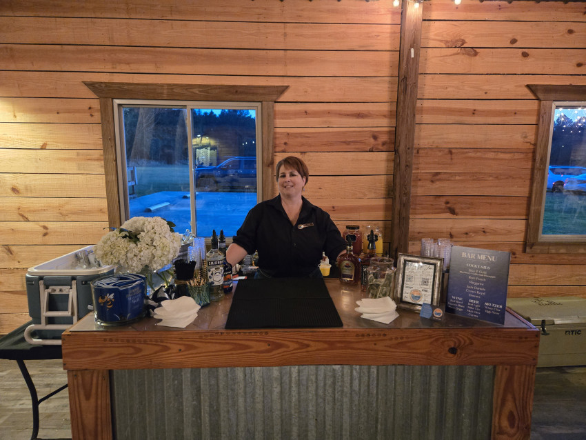 Gallery photo 1 of Coastal Cocktails MS