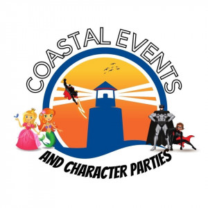 Coastal Events And Character Parties - Face Painter / Halloween Party Entertainment in Bluffton, South Carolina