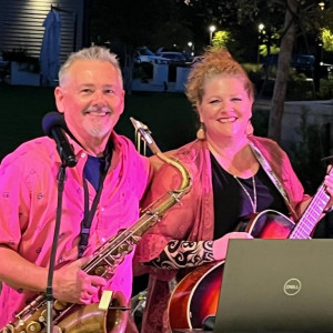Coastal Groove - Cover Band / Corporate Event Entertainment in Destin, Florida