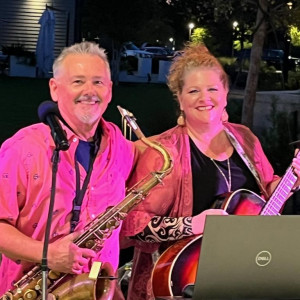 Coastal Groove - Cover Band / Wedding Musicians in Destin, Florida