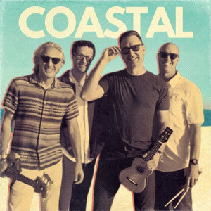 Coastal - Beach Music / Surfer Band in Newport Beach, California