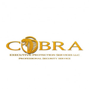 Cobra executive Protection Services LLC - Event Security Services in Ellenton, Florida
