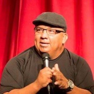 Cochino - Stand-Up Comedian in Lakewood, California