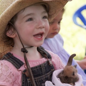 Cock-A-Doodle-Doo Farms - Petting Zoo / Pony Party in West Palm Beach, Florida