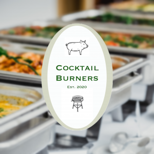 Cocktail Burners Catering - Caterer in Missouri City, Texas