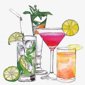 Cocktail Ladies - Bartender in Boston, Massachusetts