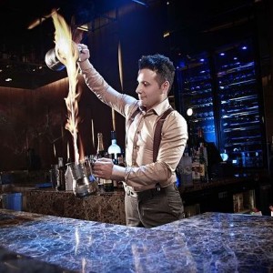 Flair Bartender Hire by Atilla Iskif - Flair Bartender in Las Vegas, Nevada