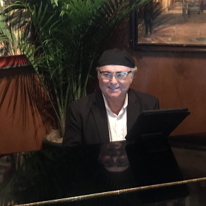 Cocktail Piano - Pianist in Milwaukee, Wisconsin