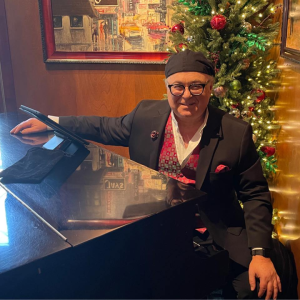 Cocktail Piano - Pianist in Chicago, Illinois