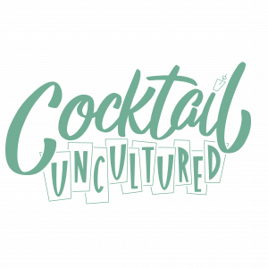 Cocktail Uncultured Events
