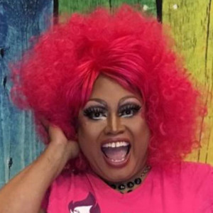 Coco Jem Holiday - Drag Queen / Comedian in Portland, Oregon