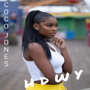 Coco Jones