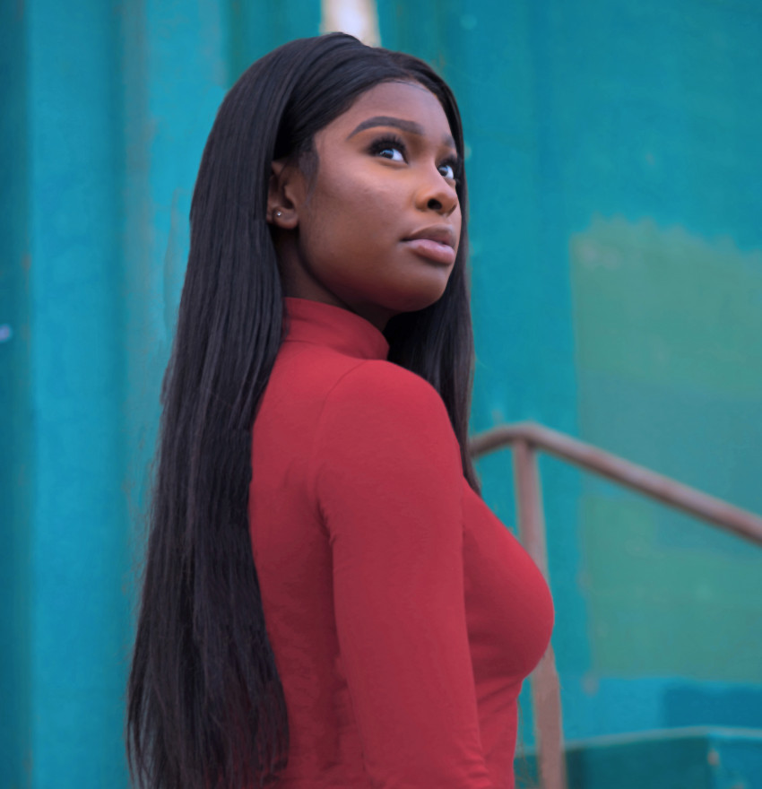 Hire Coco Jones R&B Vocalist in Los Angeles, California