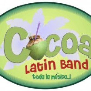 Cocoa Latin Band
