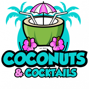 Coconuts and Cocktails - Bartender / Event Furnishings in Fort Lauderdale, Florida
