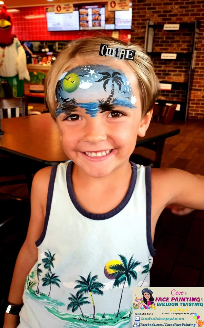 Hire Coco's FACE PAINTING & BALLOON TWISTING Balloon Twister in Madison, Alabama