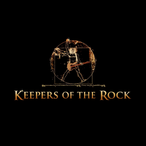 Keepers Of The Rock