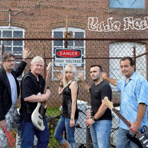 Code Redd Band - Cover Band in Lansdale, Pennsylvania