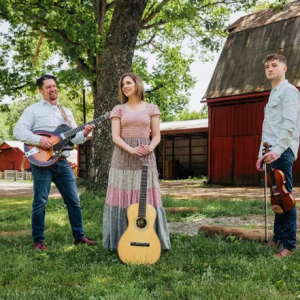 WestWend - Country Band / Bluegrass Band in Knoxville, Tennessee