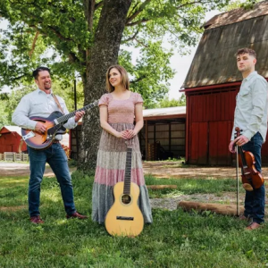 WestWend - Country Band / Strolling Violinist in Knoxville, Tennessee