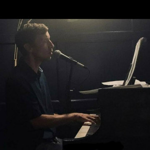 Cody Campbell - Singing Pianist / Jazz Pianist in Madison, Tennessee