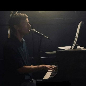 Cody Campbell - Singing Pianist / Oldies Music in Madison, Tennessee