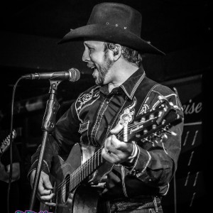 Cody Joe Hodges - Country Band / Wedding Musicians in Hermitage, Tennessee