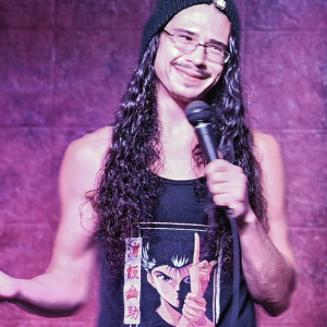 Cody Z Comedy - Stand-Up Comedian in Titusville, Florida