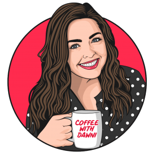 Coffee With Dawni - Motivational Speaker in Midvale, Utah