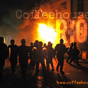 Coffeehouse Riot - Cover Band in Erlanger, Kentucky