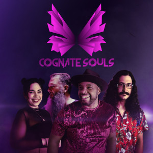 Cognate Souls - Funk Band in Atlanta, Georgia