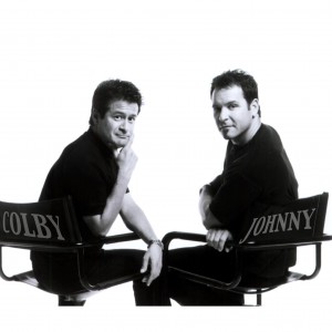 Colby and Johnny - Acoustic Band in San Jose, California