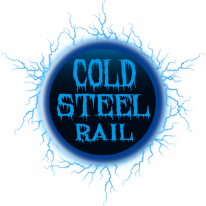 Cold Steel Rail