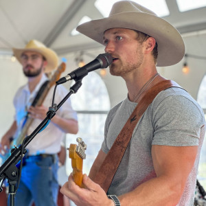Cole Decker Music - Singing Guitarist / Country Singer in Bozeman, Montana
