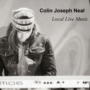 Colin Joseph Neal