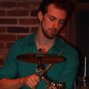 Colin McKernan, Drummer - Drummer in Kalamazoo, Michigan