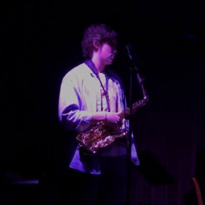 Colin Palmieri Quartet