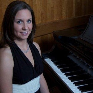 Anne Marie - Classical Pianist / Keyboard Player in Maricourt, Quebec