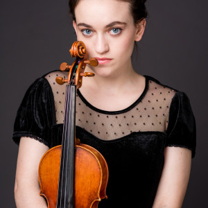 Collaborative Violinist