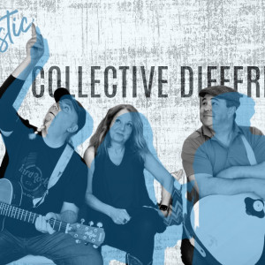 Collective Difference - Acoustic Band in Glastonbury, Connecticut