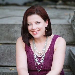 Colleen Brunetti - Motivational Speaker in West Hartford, Connecticut