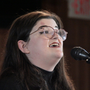 Colleen Carpenter - Classical Singer in Bremerton, Washington