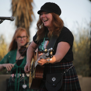 Colleen Collins - Singing Guitarist in Phoenix, Arizona