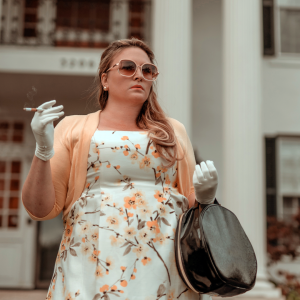 Colleen Orender - Jazz Band in Tupelo, Mississippi