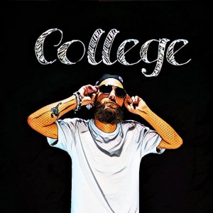College - Hip Hop Artist in Orlando, Florida