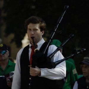 Collin Leigh - Bagpiper - Bagpiper / Celtic Music in Watchung, New Jersey
